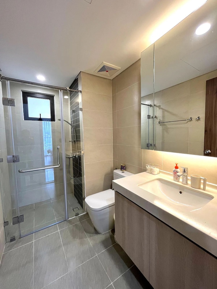 Ha Do Centrosa Centrosa apartment