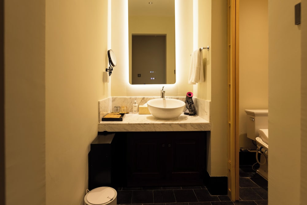 Beijing XiaoTang YiPiao Hot Spring Resort