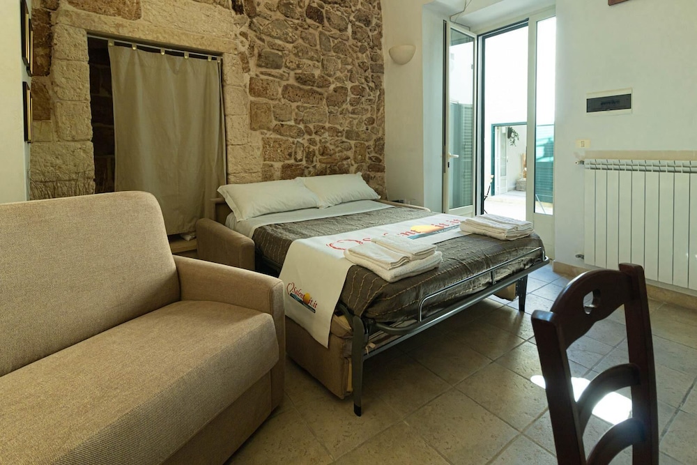 Residence Corte Salento, photo 9