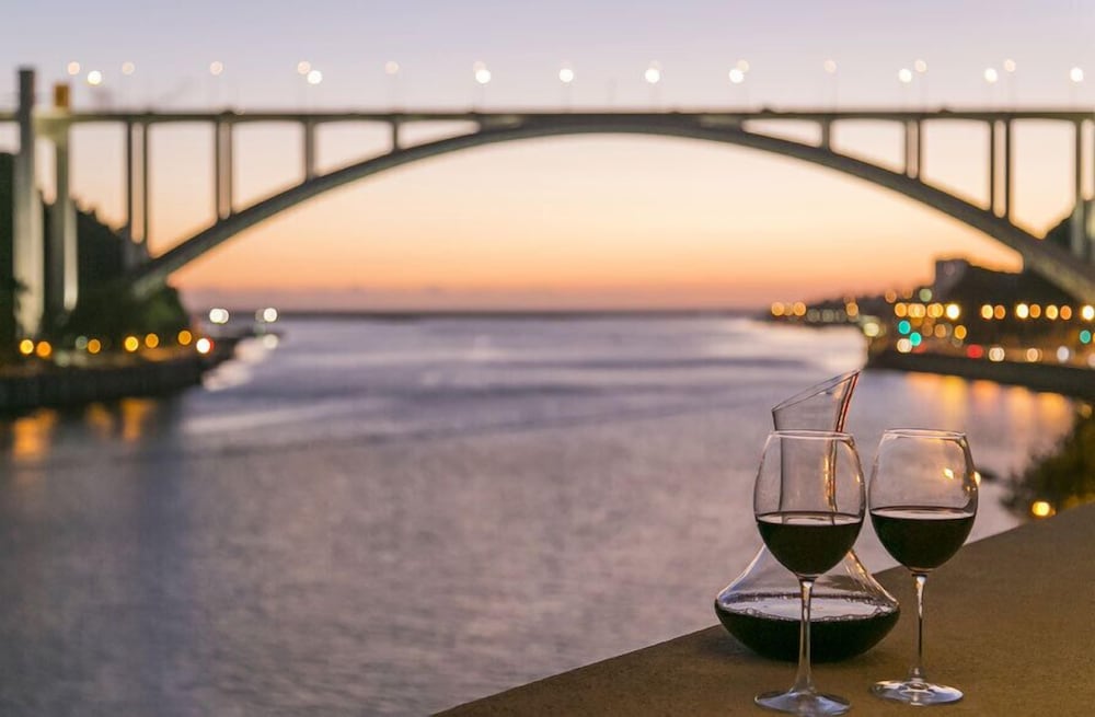Douro a Vista by Una view 2