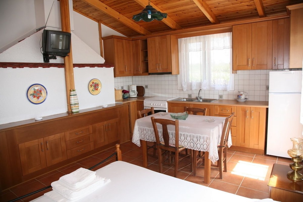 Villa Carina
