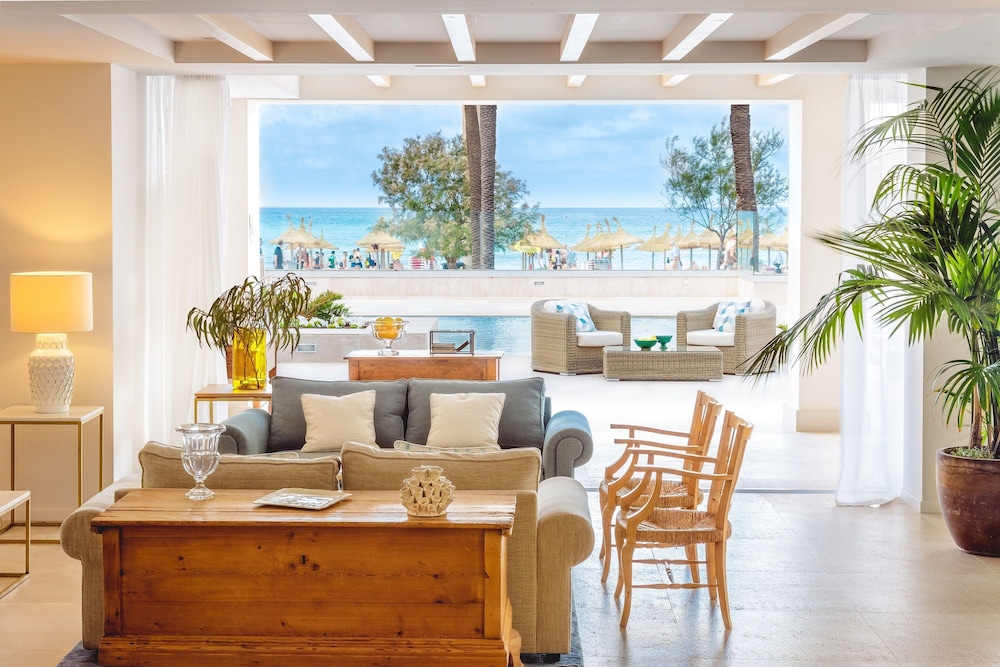 Myseahouse Hotel Flamingo - Adults Only-0