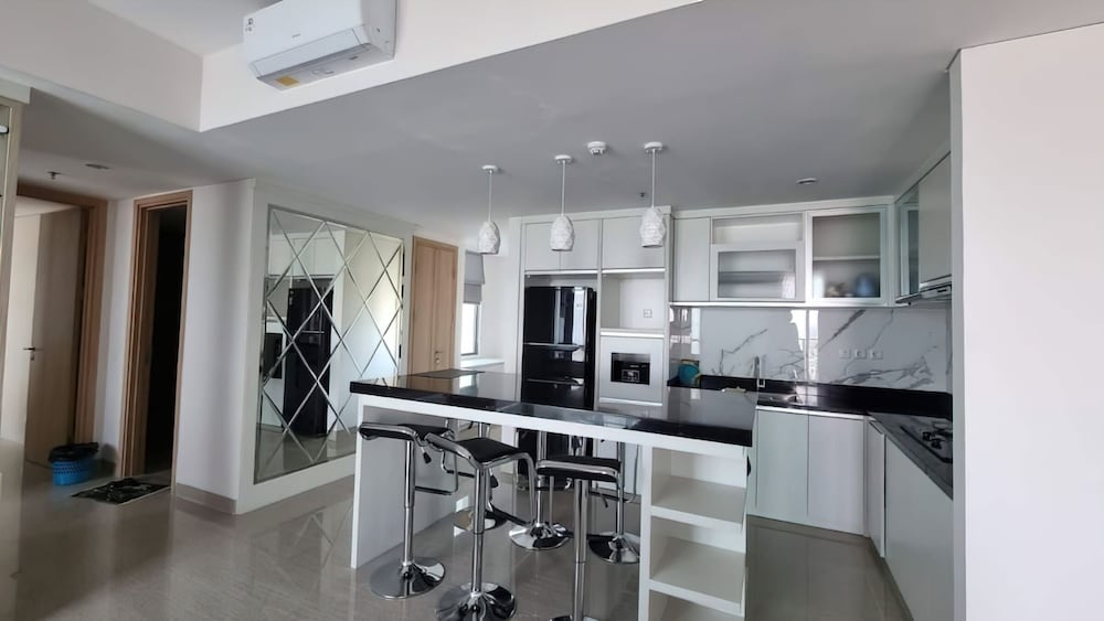 Fairview House - Luxstay near Airport