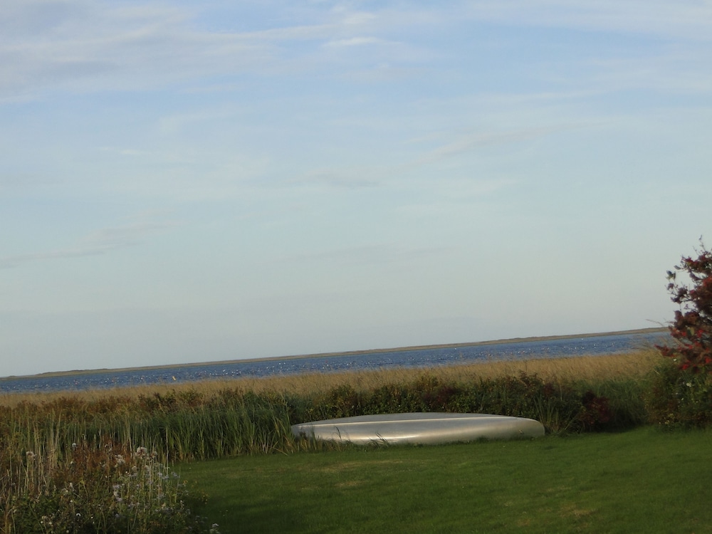 Blue Crest Cottages