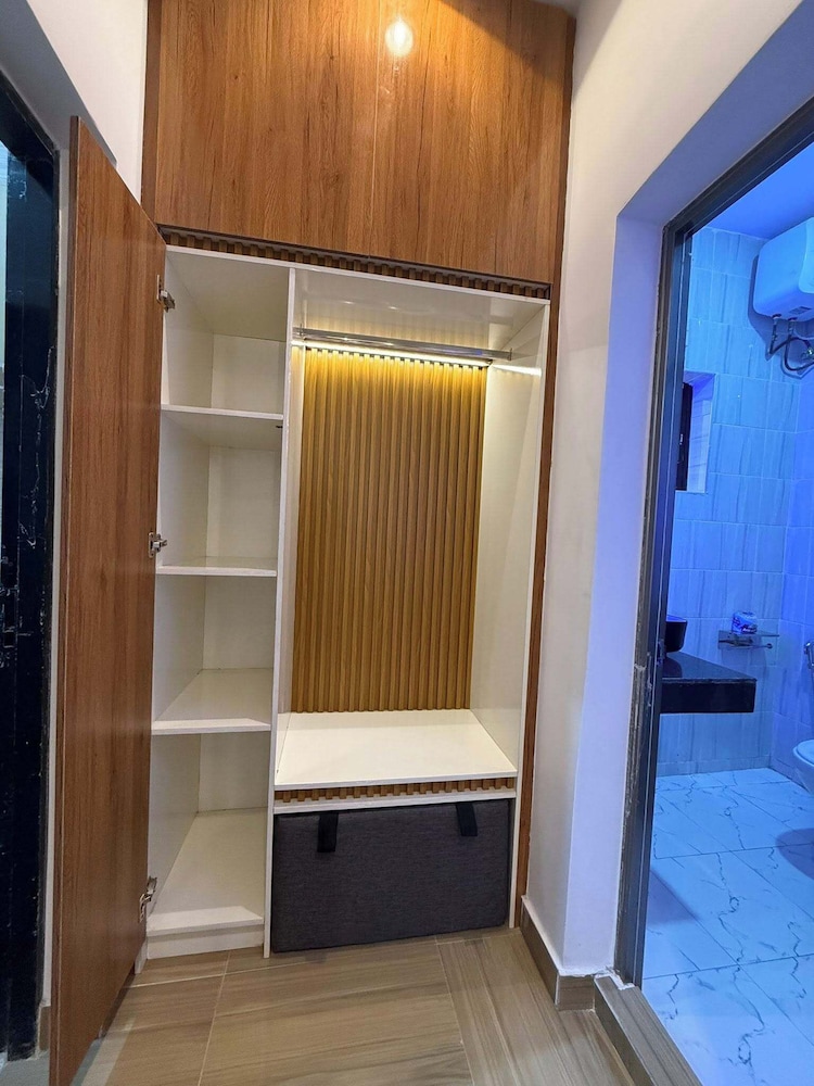 Williams Respite Apartment