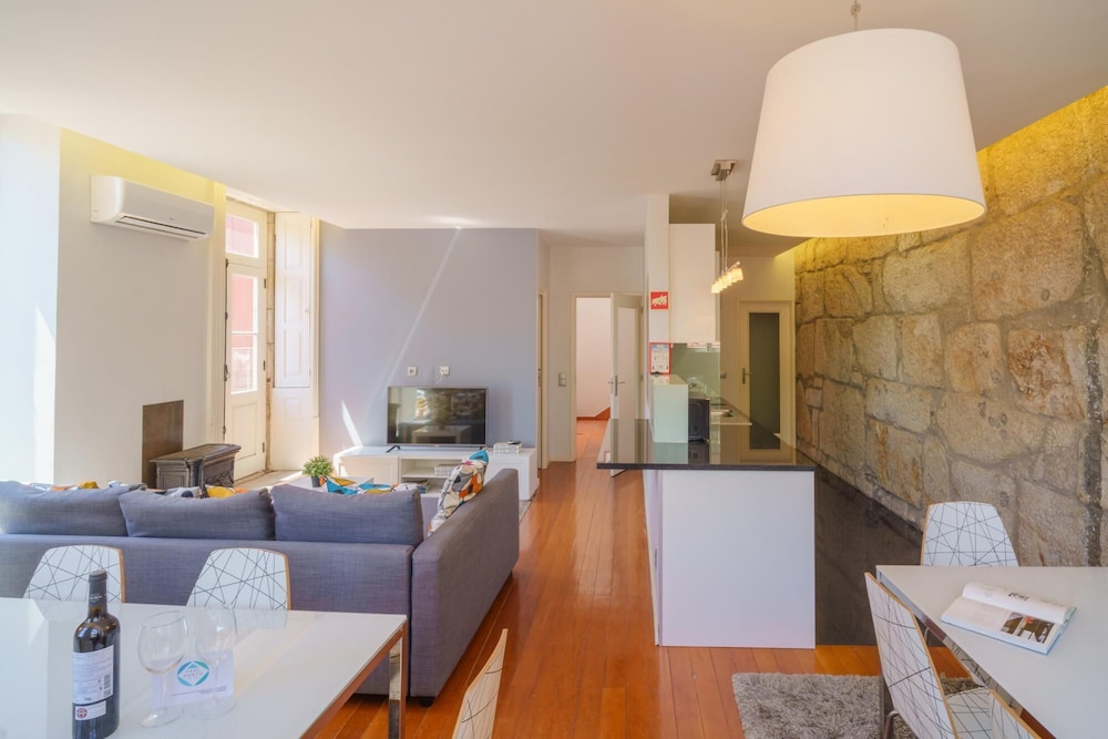 Feel Porto Ribeira Vintage Duplex