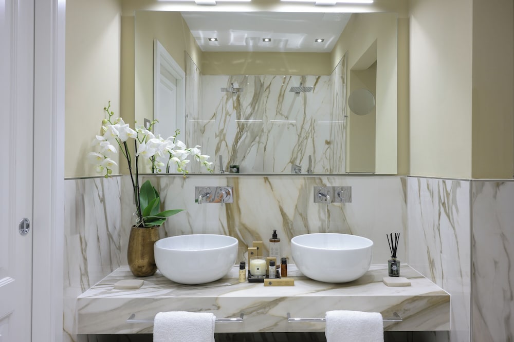 Tornabuoni Suites Collection