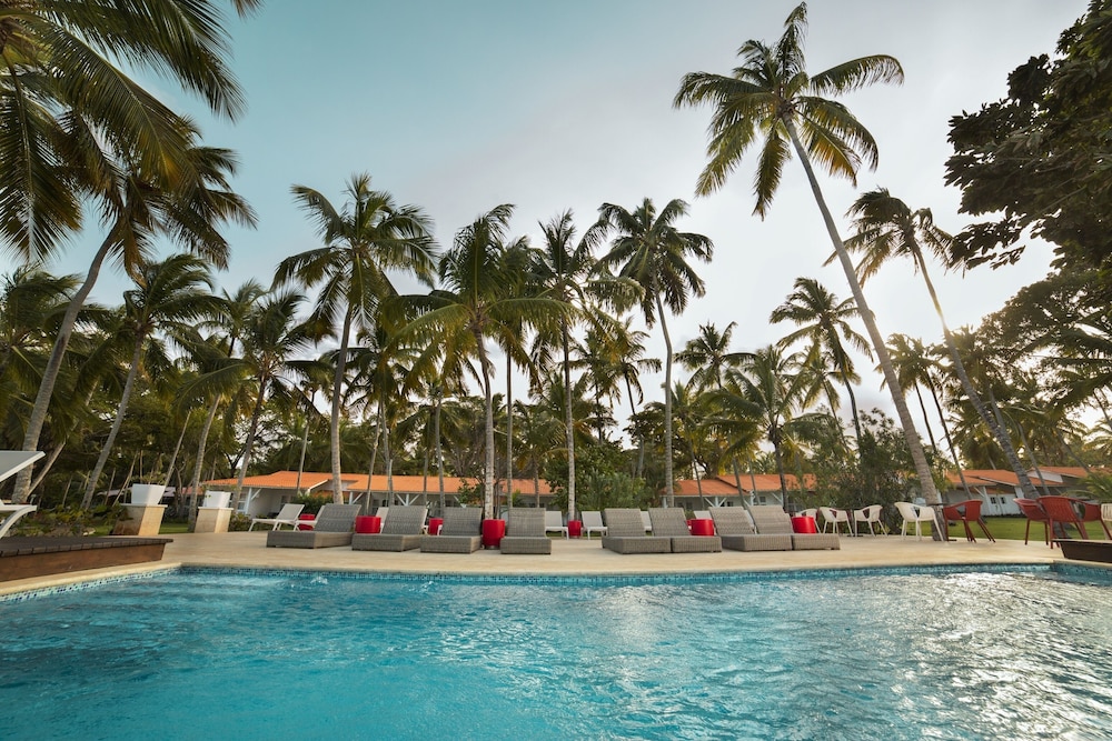 Wyndham Alltra Samana All-Inclusive Resort - Photo 34