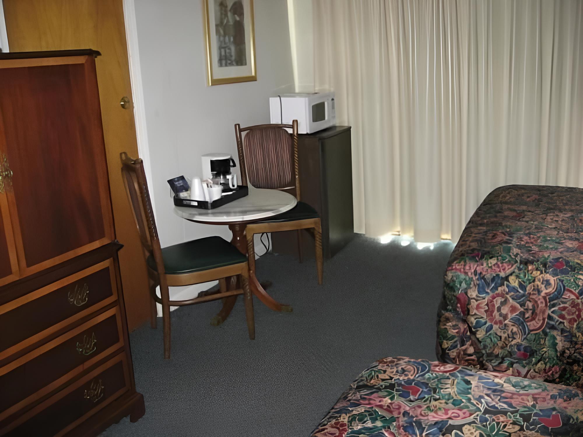 Sea Whale Motel - Property Image 21