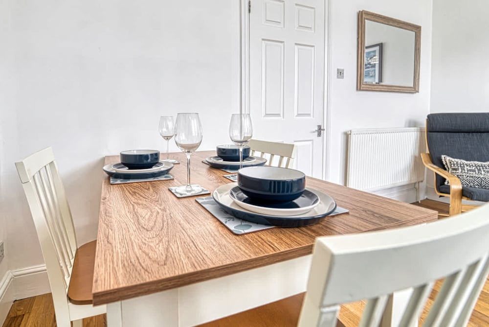 Host Stay Droitwich Road Apartment