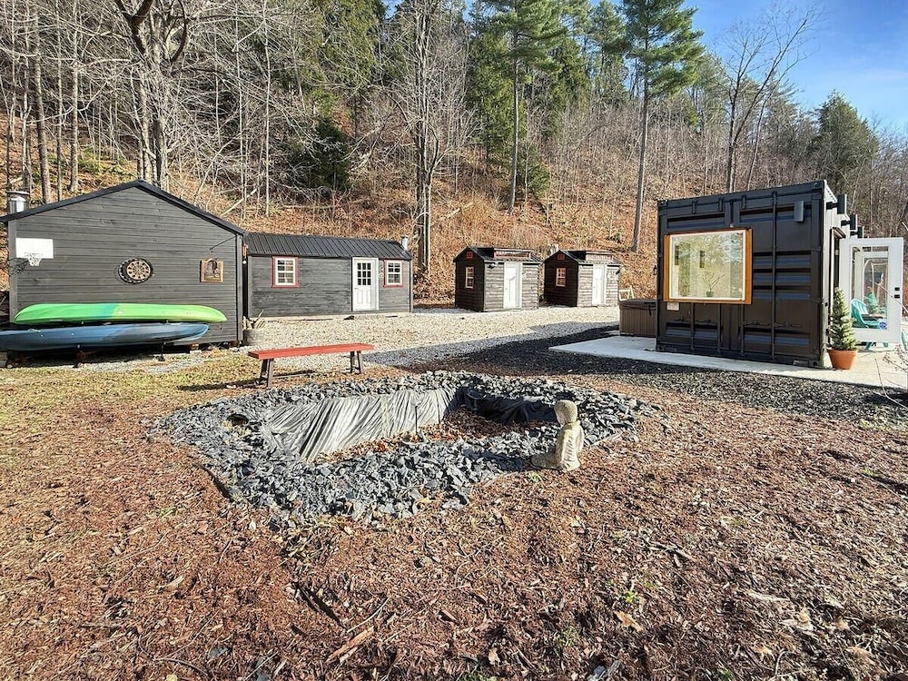 Zen Box Farm
