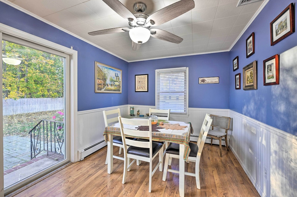 Charming Rocky Point Home 1 Mi to Beach! - Property Image 9
