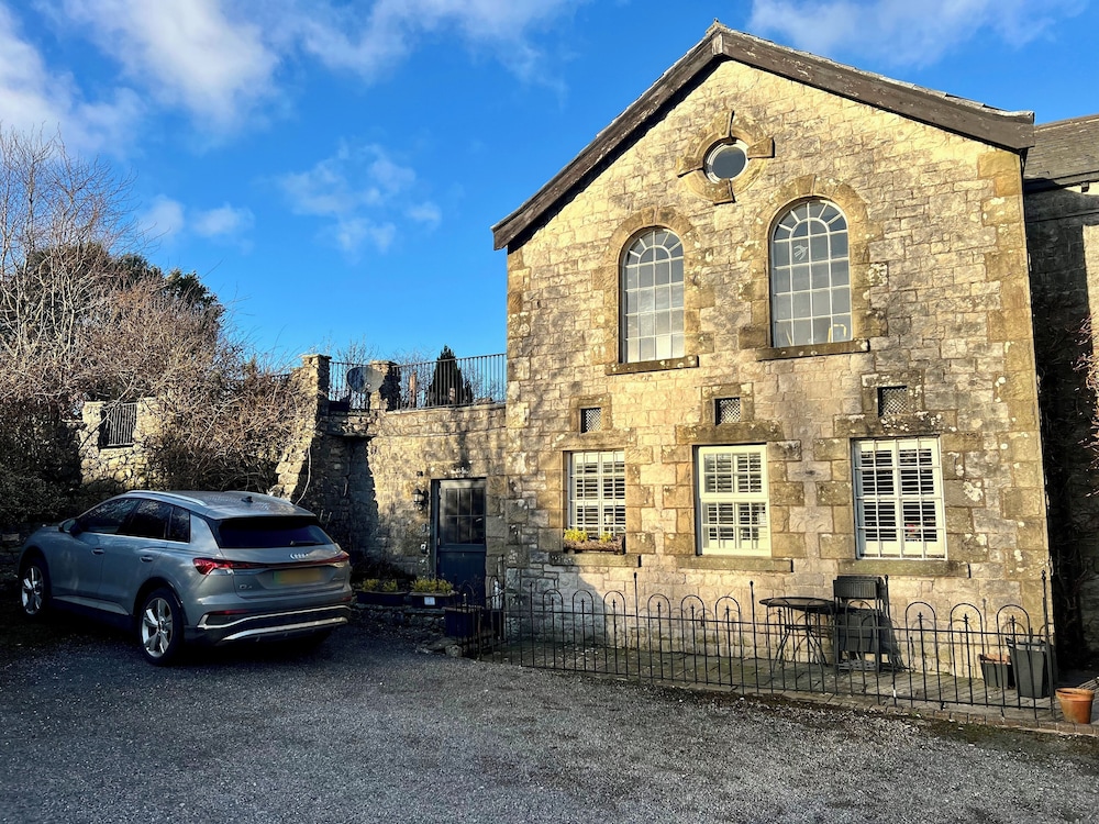 1 Boarbank Farm