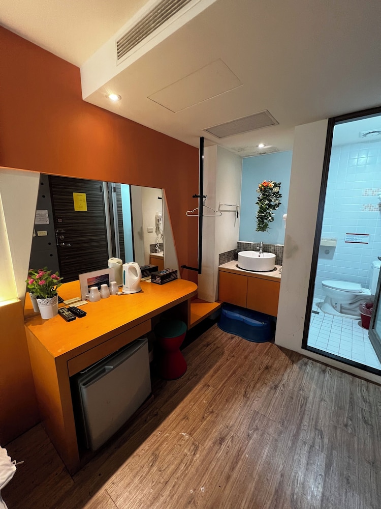 Bifon Hotel