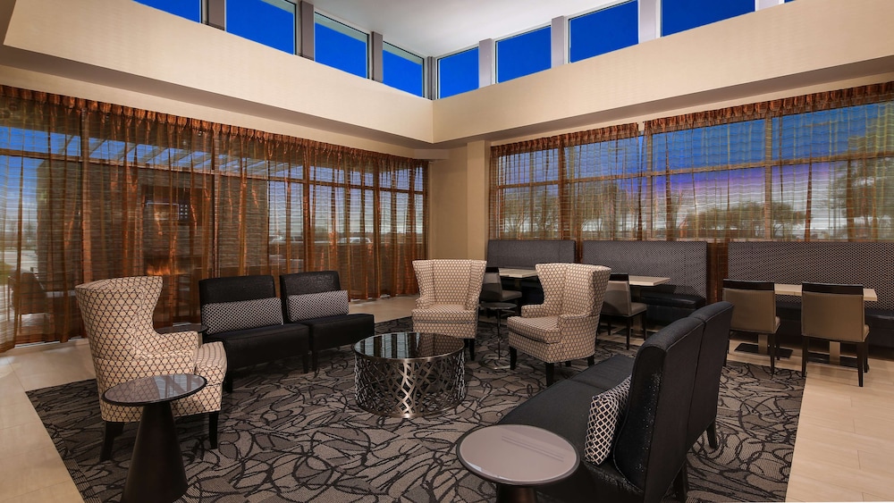Best Western Plus Executive Residency Baytown