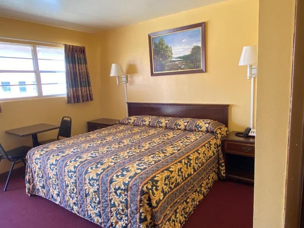 Rodeway Inn