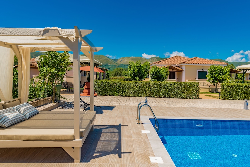 Giannoulis Village photo 3