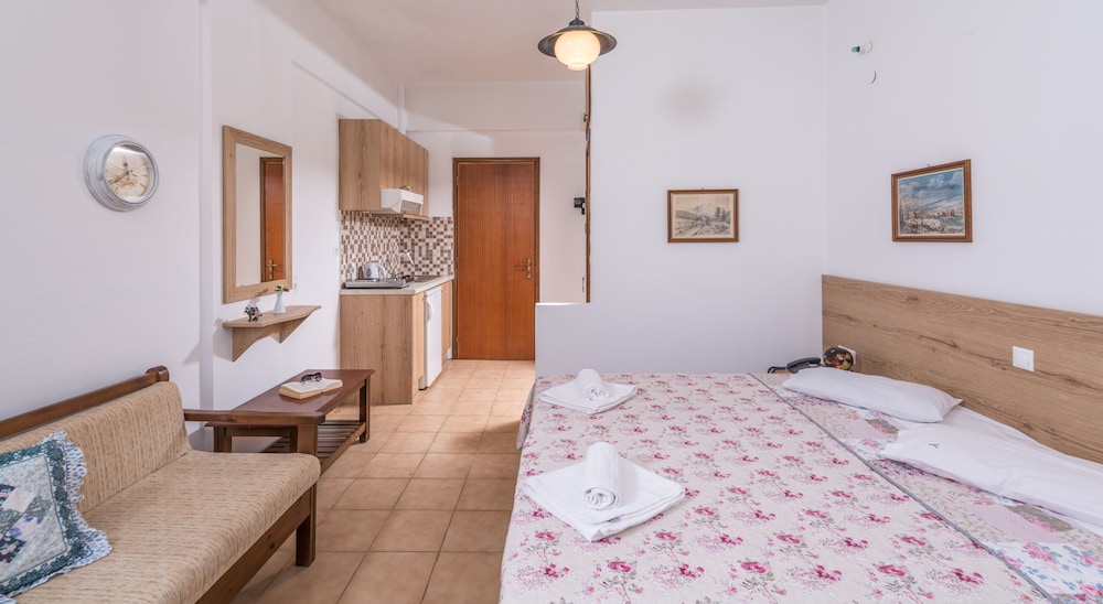 Angelika Apartments photo 3