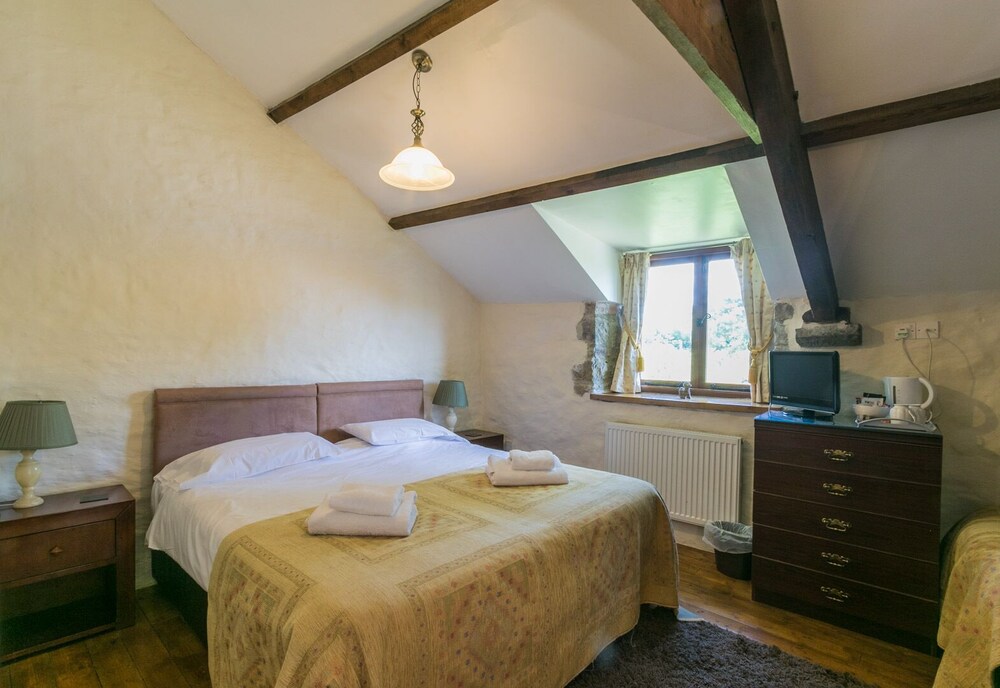 The Barn B&B