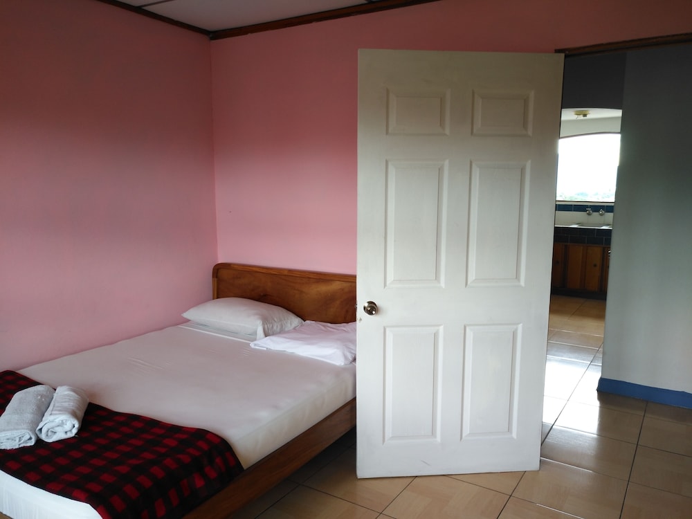Hotel Mi Tierra Casa Blanca