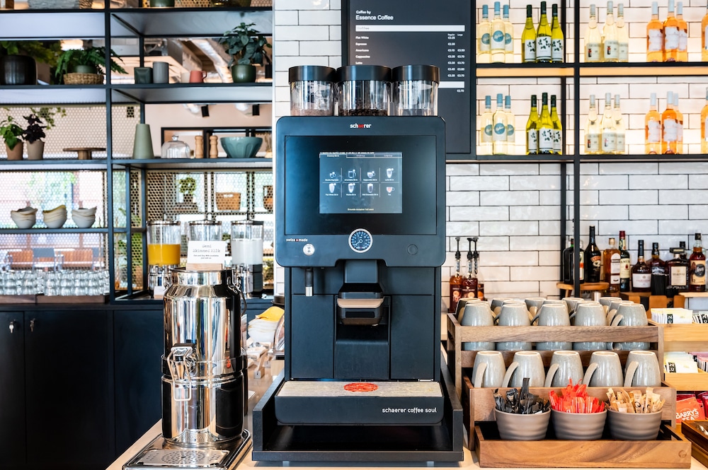 Staycity Aparthotels Dublin City Centre 39