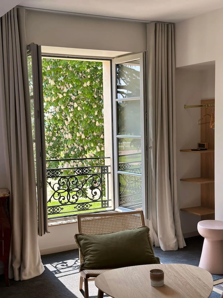 Domaine de l'Ecorcerie