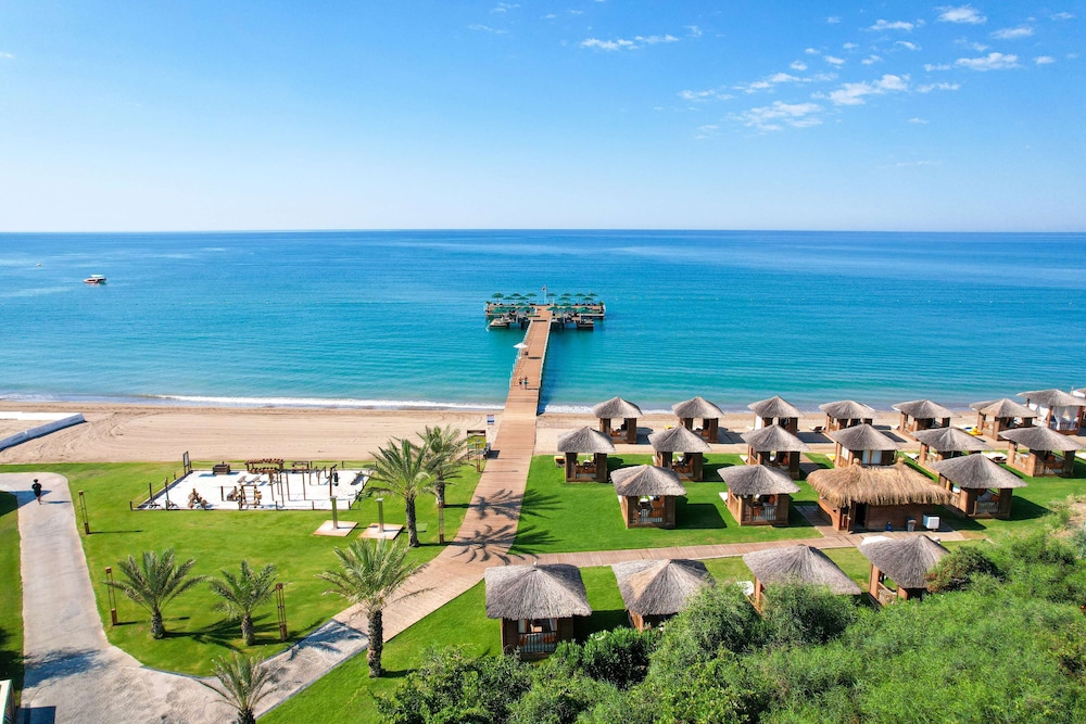 Club Privé By Rixos Belek - All Inclusive