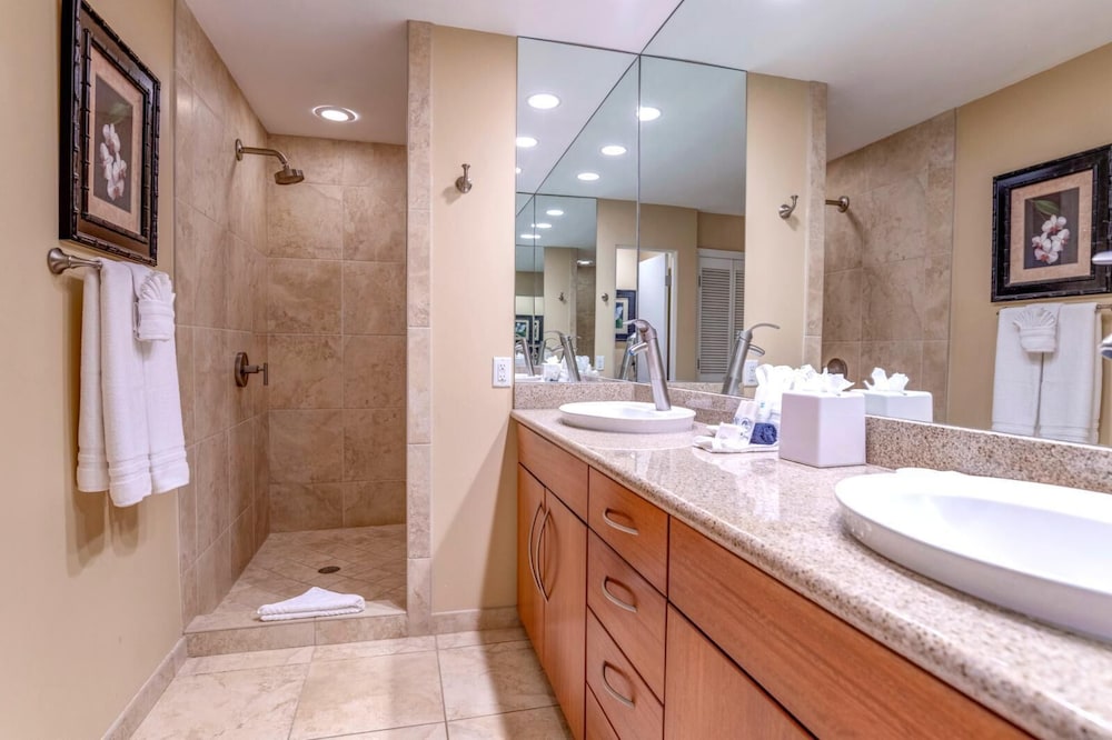 Kapalua Golf Villas KBM Resorts 3 Free Rental Cars 3 Units, 5 Bedrooms Ml-2234