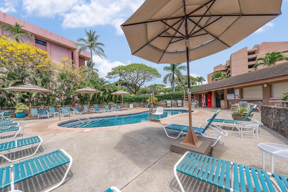 Kahana Villa F405 in Lahaina