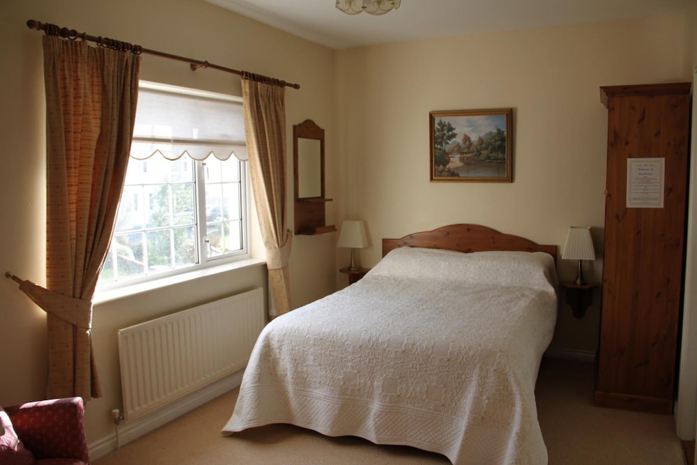 Brooklodge B&B