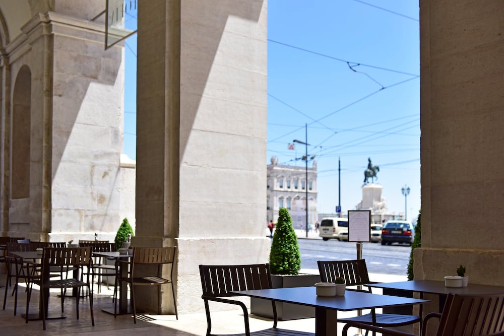 Pousada de Lisboa, Praça do Comércio - Small Luxury Hotel