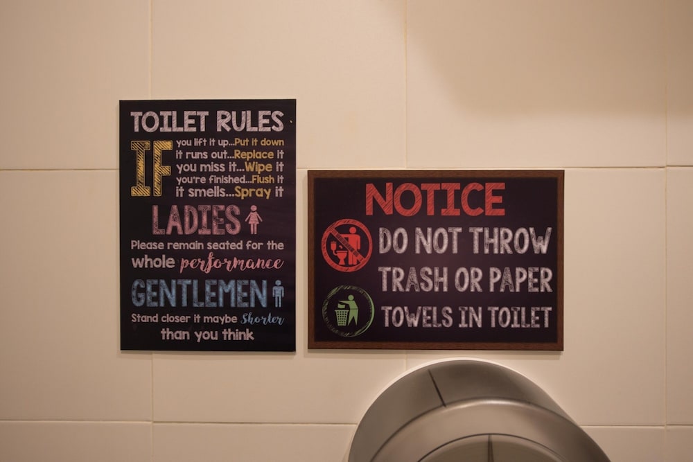 4Share Hostel - Adults Only