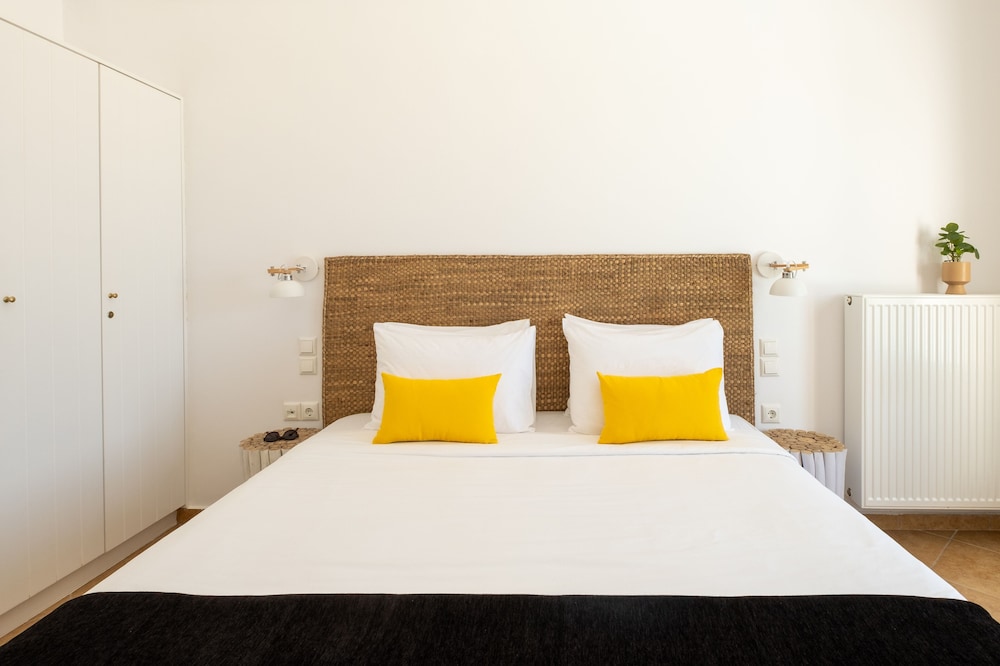 White Orchid Villa
