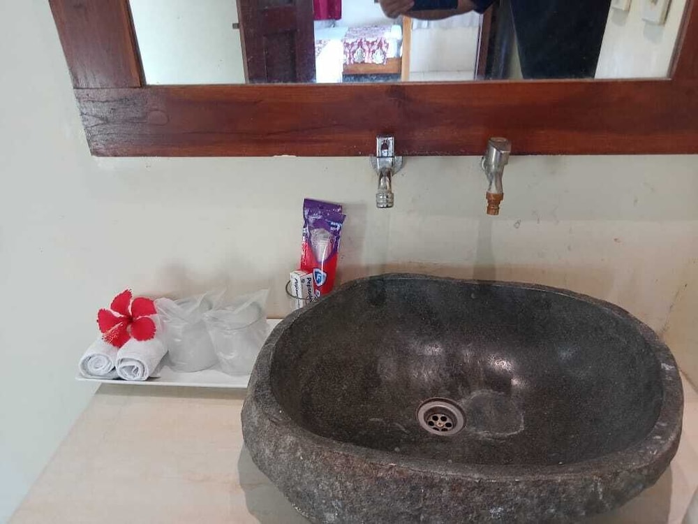 Rosella Cottage Yogyakarta
