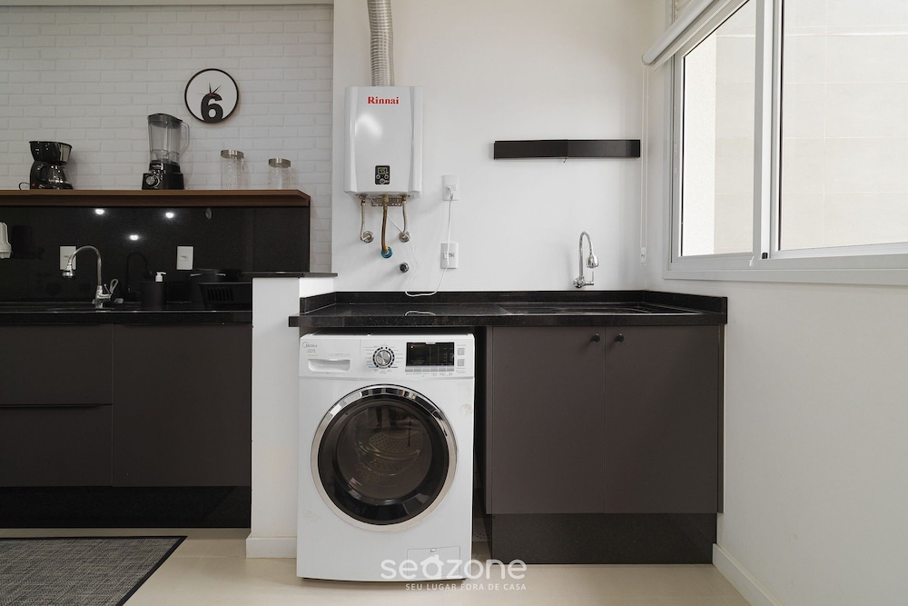 Apartment in Thai Beach Home Spa Tbs1105