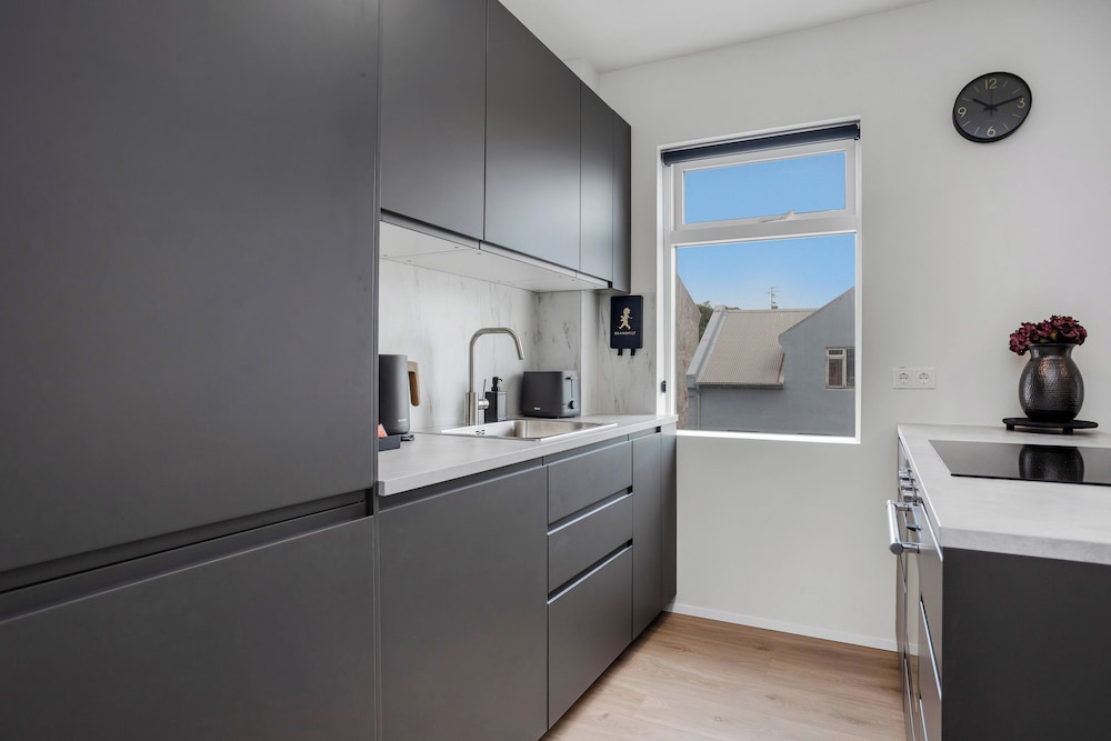 Ranargata Three Bedrooms Apartments
