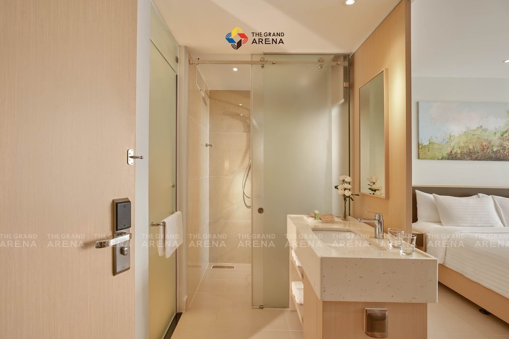 The Grand Arena Cam Ranh Hotel & Resort