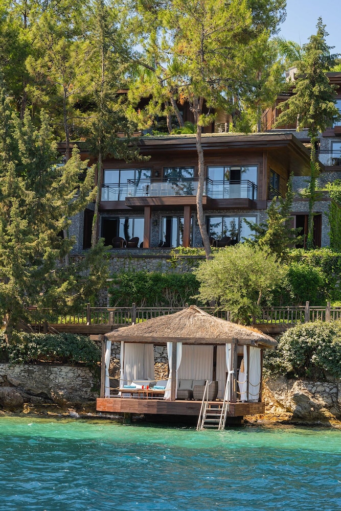 Angel's Marmaris Hotel