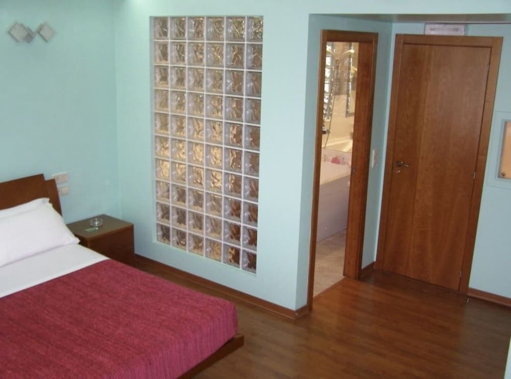 Motel Abalo