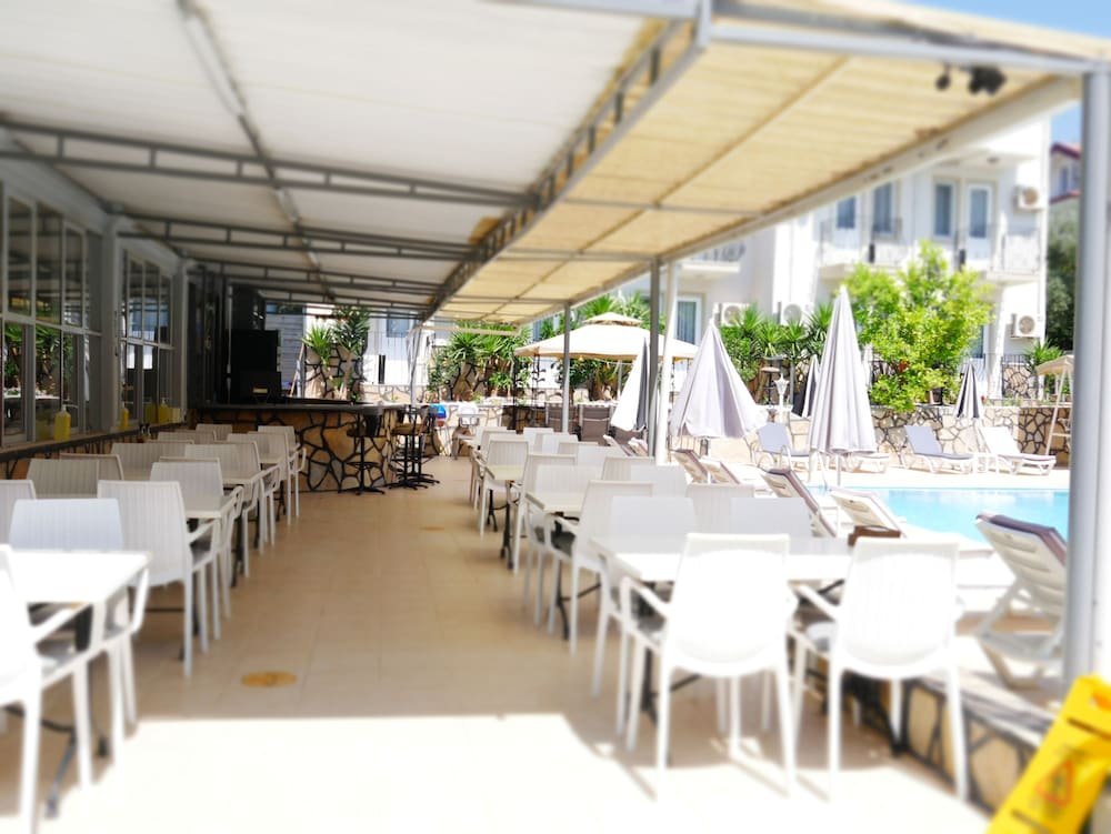 Nefis Hotel Oludeniz - Image 81