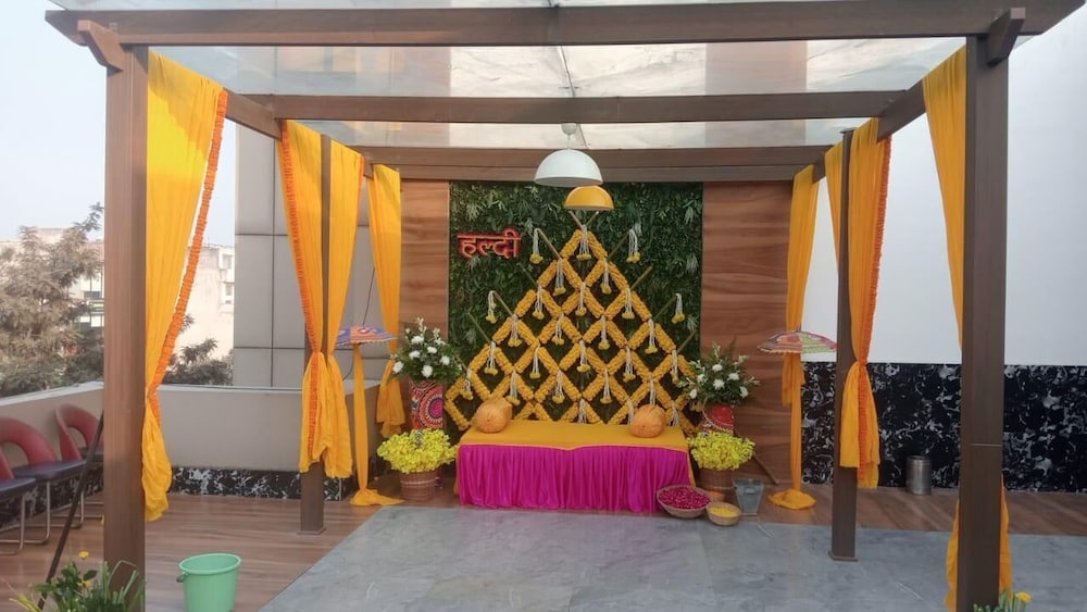 Hotel Star Suites By Star Group