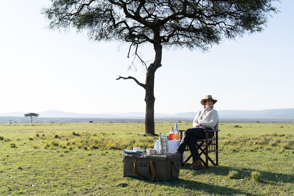 Basecamp Masai Mara
