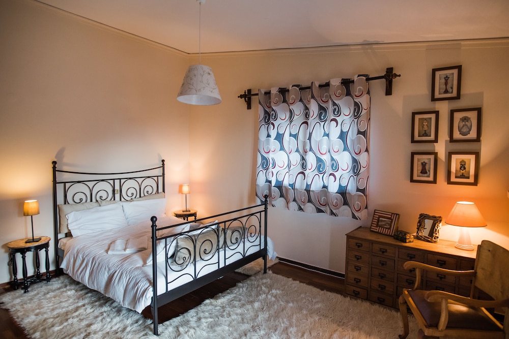 Traditional Luxury Villa Armonia view 5