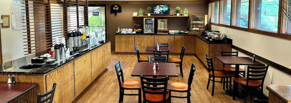 Spring Valley Inn