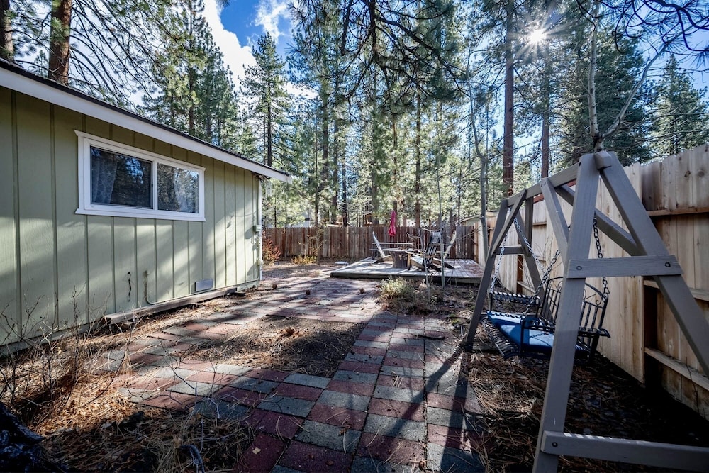 846 Stanford 3 Bedroom Home