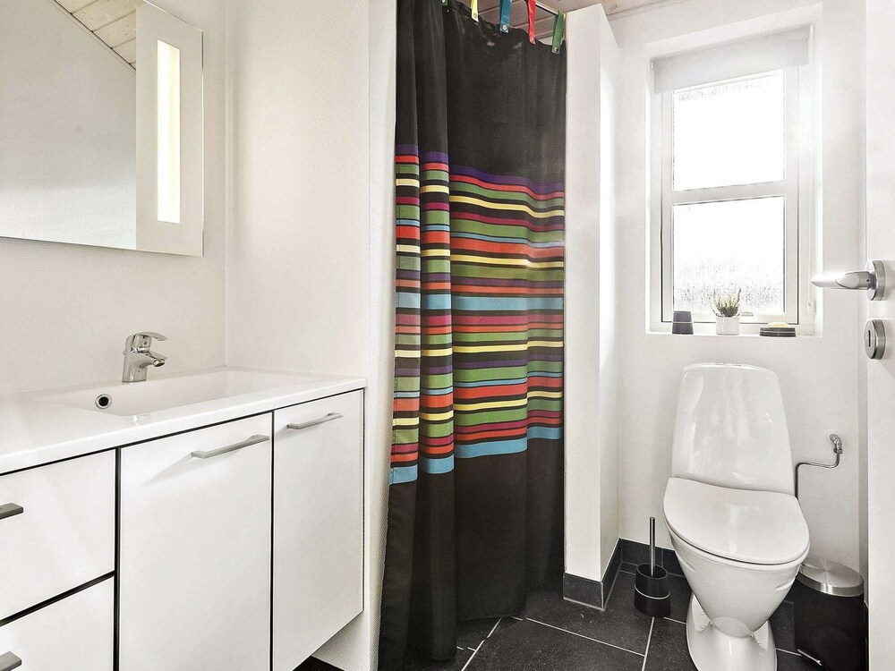 Luxury Retreat in Oster Hurup-by Traum view 5