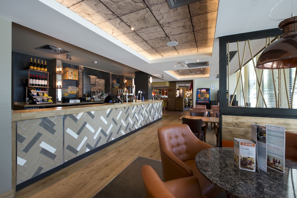 Premier Inn Lübeck City Centre