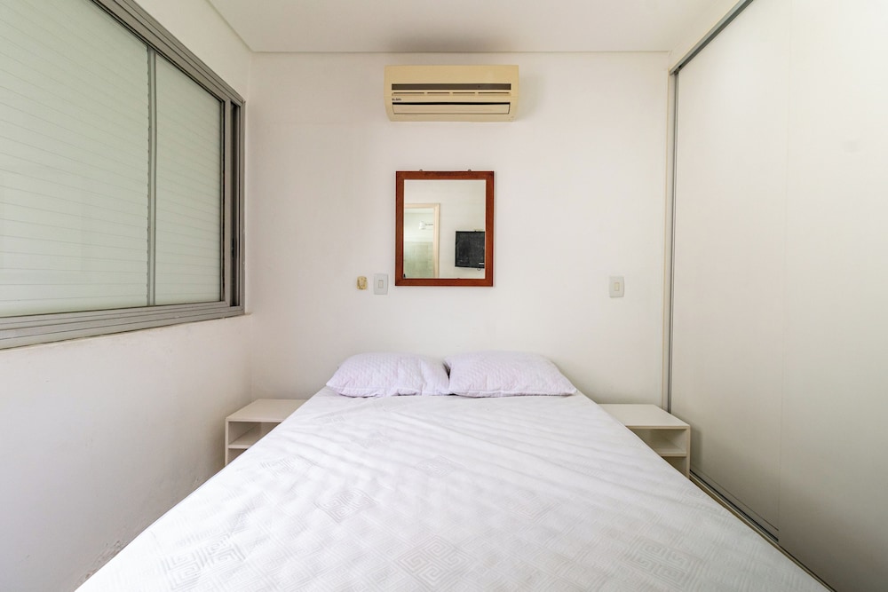Apartamento Enseada 32