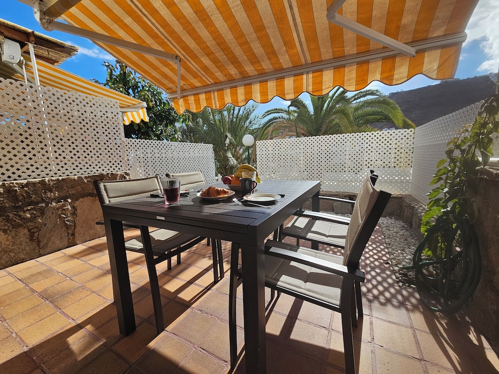 Comfortable Duplex Apartment Near the Beach