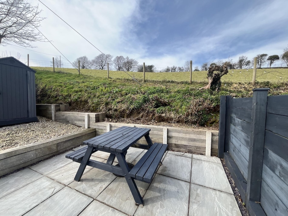 Stable Cottage - 1 Bedroom Cottage - Penally